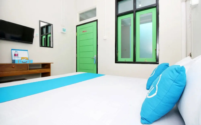 Airy Eco Syariah Gading Serpong Angelonia A1 Tangerang