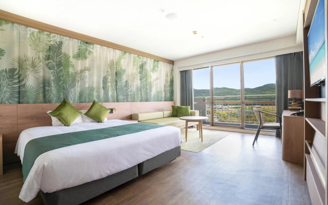 Watermark Hotel Okinawa Kume Island
