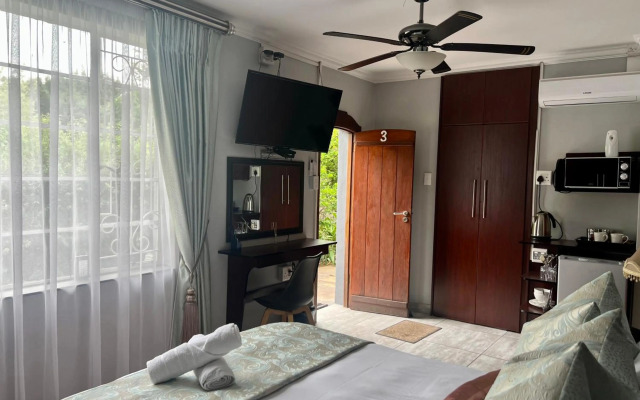 Silken Trap Accommodation