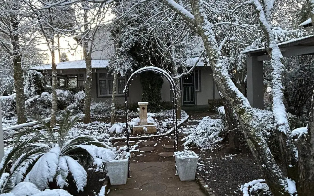 Highland Rose Country House & Serenity Spa