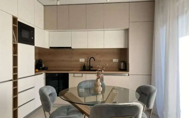 Apartment Belavista