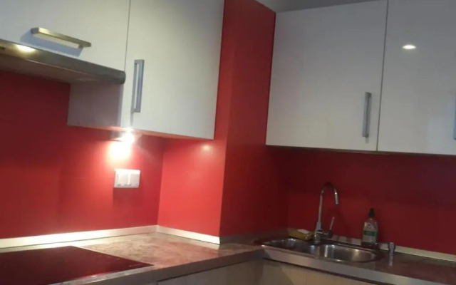 Apartament - Chelmska Olinek