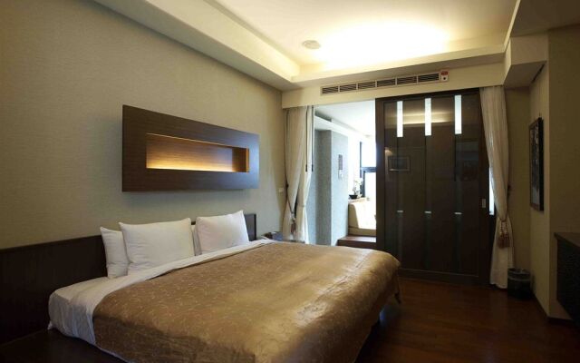 Taian Tangyue Hot Sprigs Resort