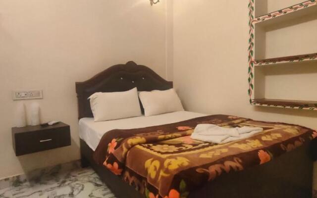 Hotel Shanti Inn