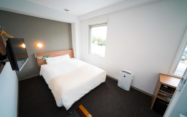Super Hotel Fujimiya – Guest Rooms – Fujinomiya
