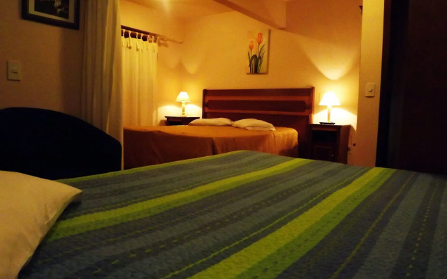 Pousada Pinha Pinhão