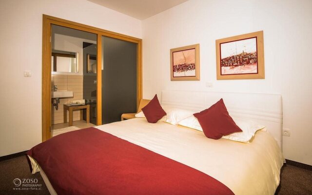 Hotel San Martin