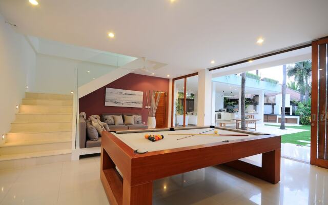 Villa Wania