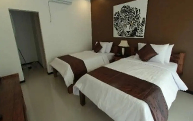 OYO 785 Van Mandri Guest House