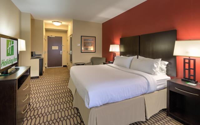 Holiday Inn Oklahoma City North Quail Spgs, an IHG Hotel