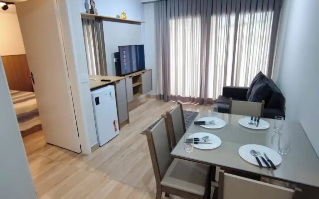 Apartamento Fabuloso Liberdade Sp