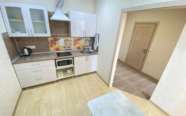 Апартаменты на улице Горная 15С