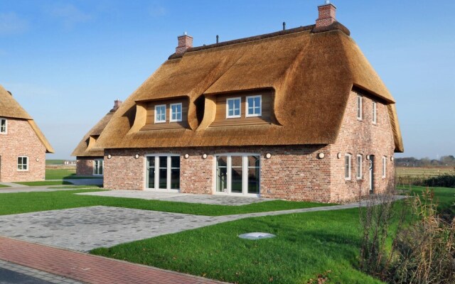 Beautiful Home in Dagebüll With 3 Bedrooms and Sauna