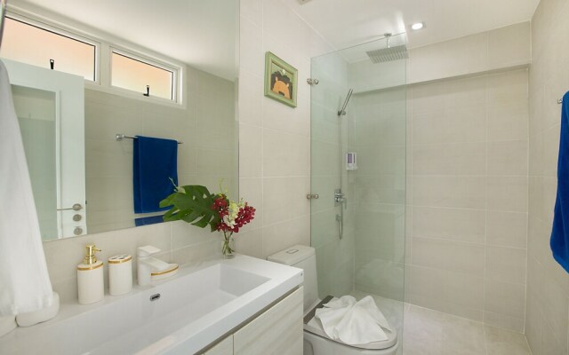 Villa Tulip with Private Pool