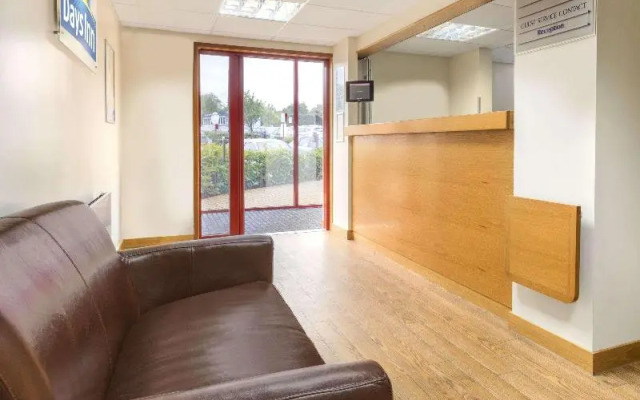 Days Inn Magor