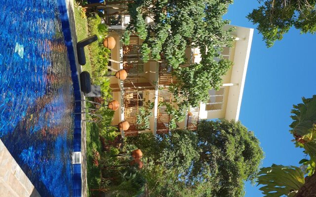 Boracay Amor Apartments