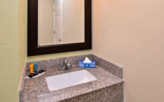 Americas Best Value Inn Memphis Airport