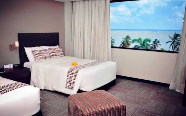 BEST WESTERN El Paseo