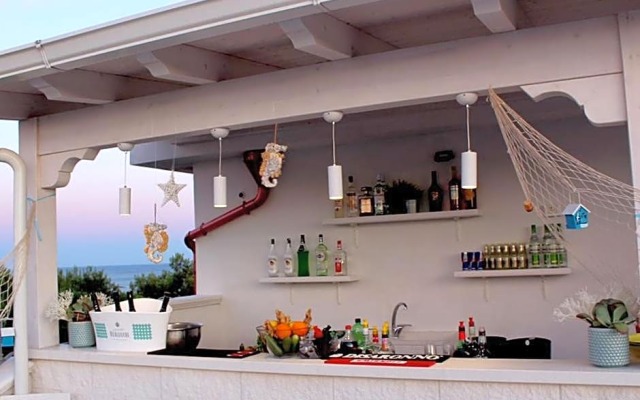 Casa Mita