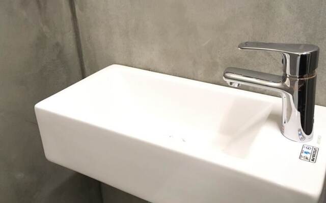 FC Hostel-Ruifang Station