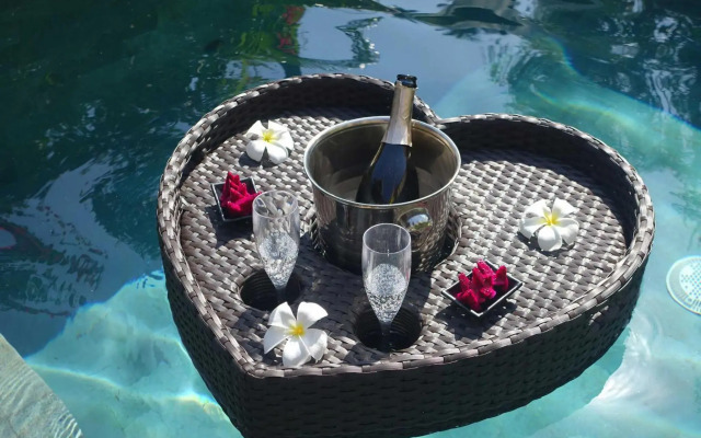 Anahata - Tropical Private Villas Gili Air