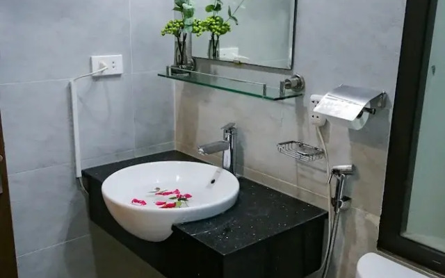 Radiant Pegasy Apartment & Travel