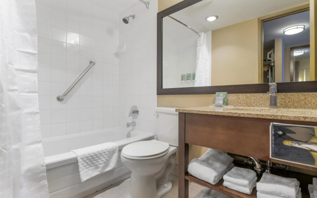 Best Western Terrace Inn