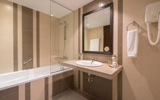 Lion Hotel Borovets