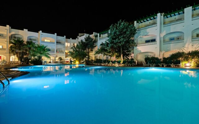 Moon Dreams Marina Parc
