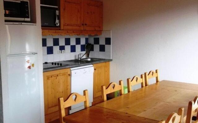 Appartement Orcières Merlette, 4 pièces, 8 personnes - FR-1-262-124