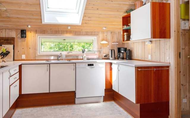 10 Person Holiday Home in Skjern-by Traum