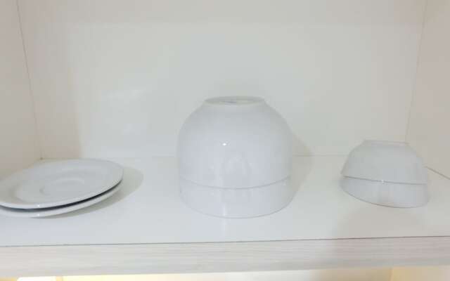 Spacious Studio Apartment @ Azalea Suites