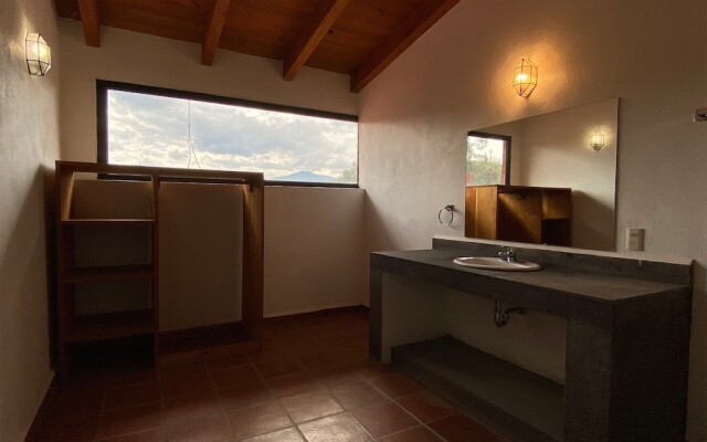 Hotel Horizonte Valle de Bravo