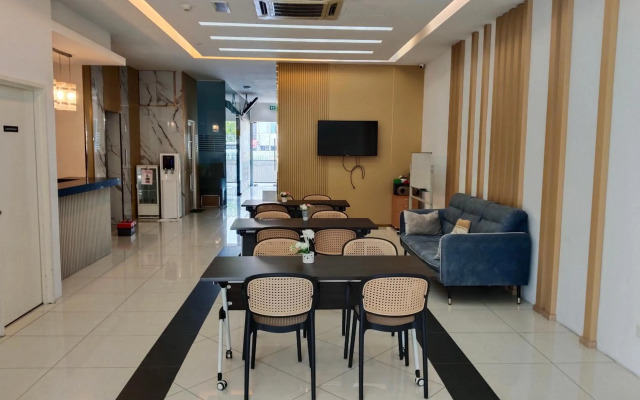 Best View Hotel Bangi