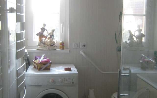 Chez Olivier et Josette