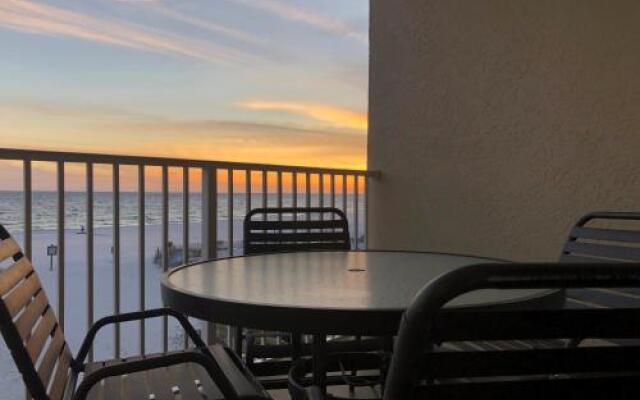 Clearwater Unit 2B Condo
