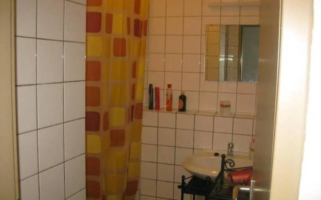 Nauwieser Apartments