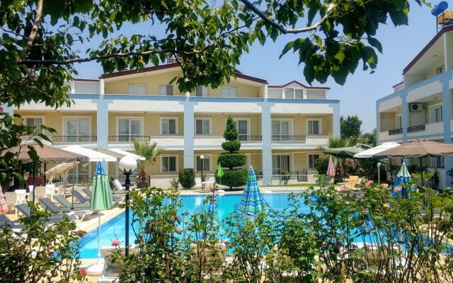 Melodi Club Hotel