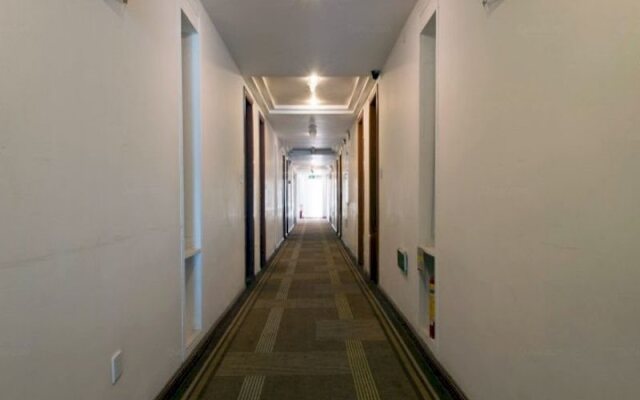 Huayuan Sheng Yuan Hotel