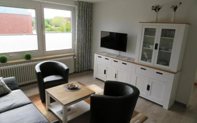 Ferienwohnung Meerglück