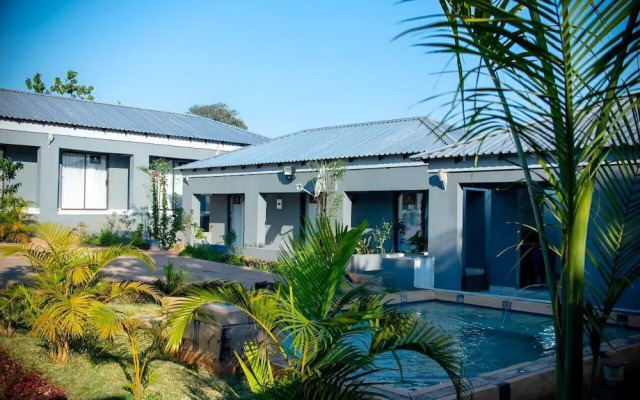 Lugogo Guesthouse
