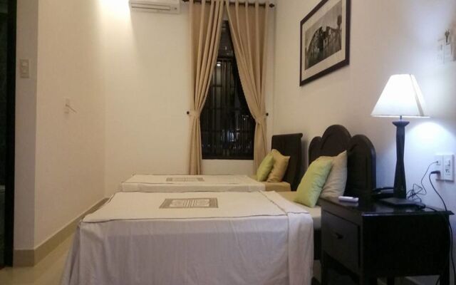 Hoi An Green View Homestay