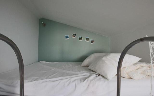 Maisonette for 4 people near Royan