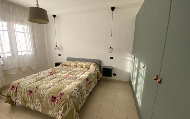 Appartamento L'Olivo