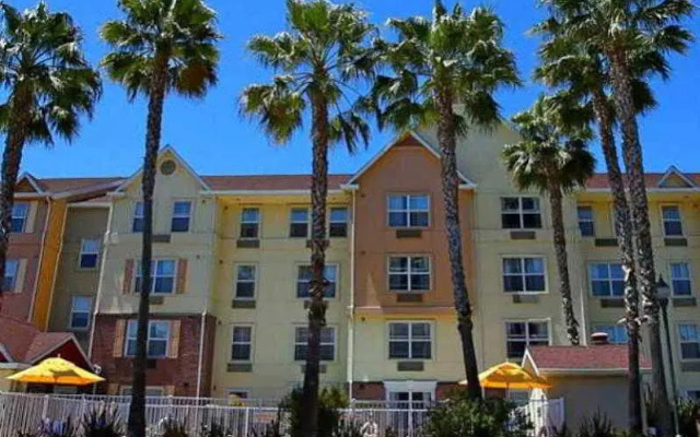 TownePlace Suites Newark Silicon Valley