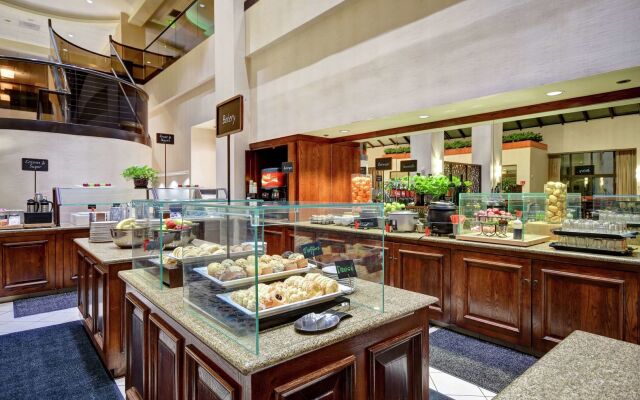 Embassy Suites by Hilton Santa Clara Silicon Valley