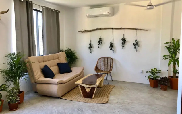 North Side Studios Sayulita