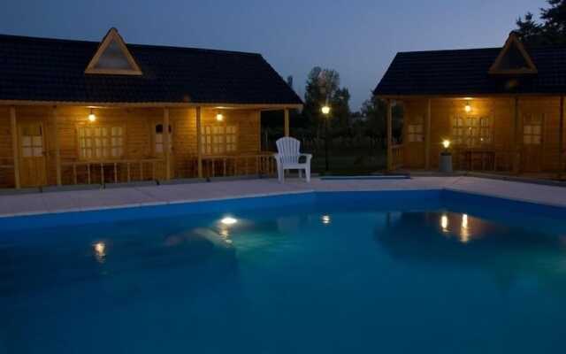 Vistalba Lodge