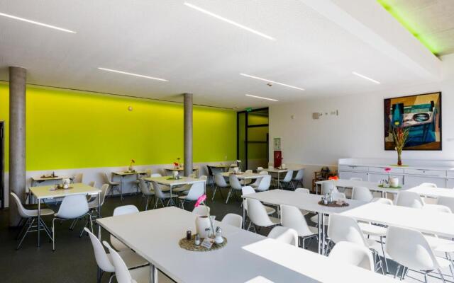 Jugendherberge Schweinfurt - Hostel