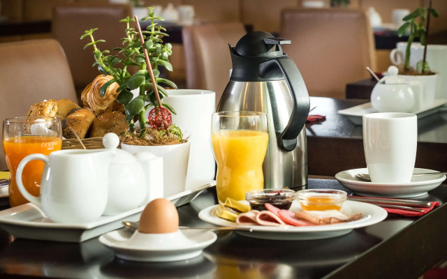 Best Western Premier Novina Hotel Regensburg